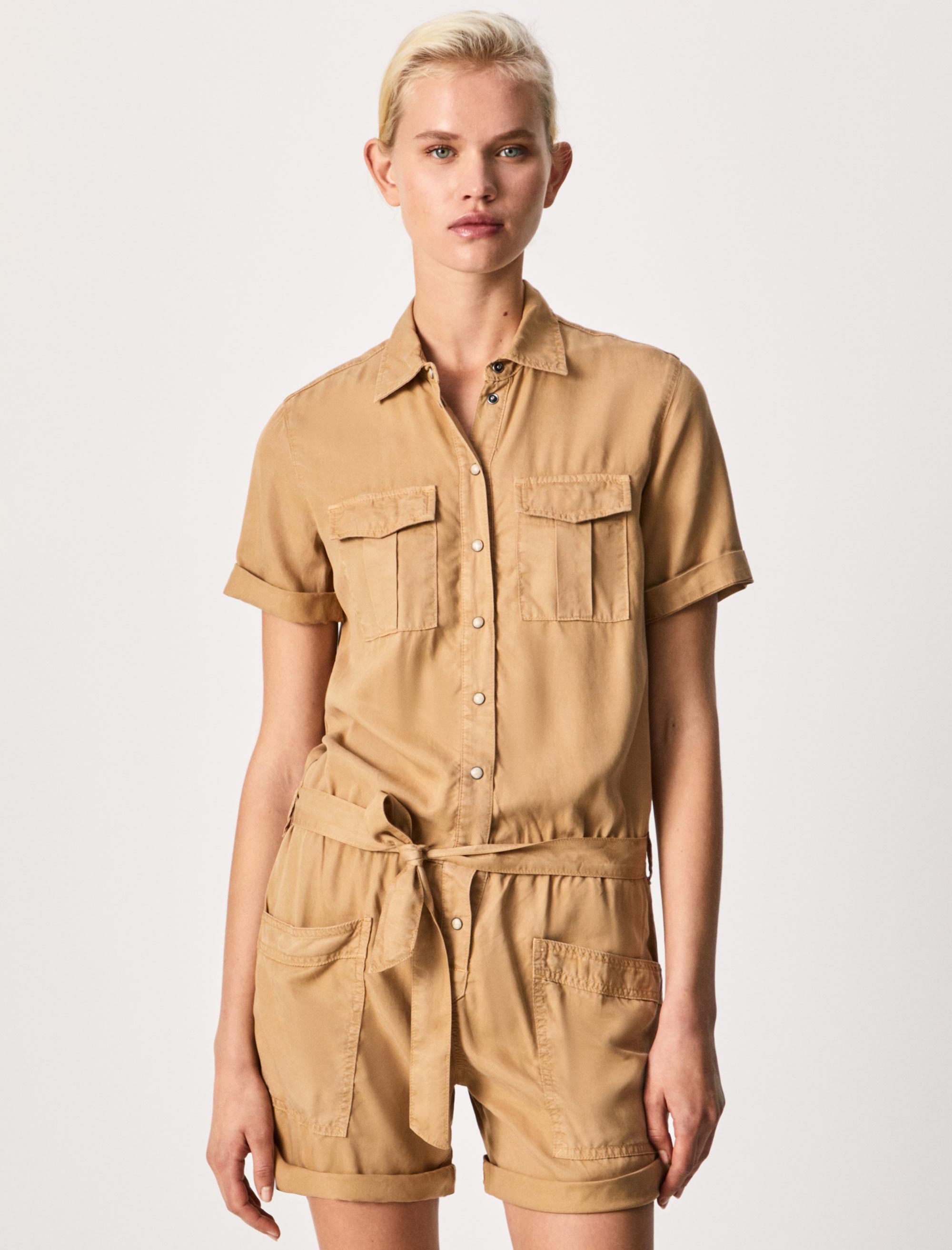 سرهمی زنانه