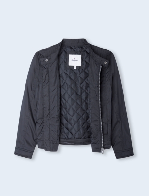 کاپشن پسرانه