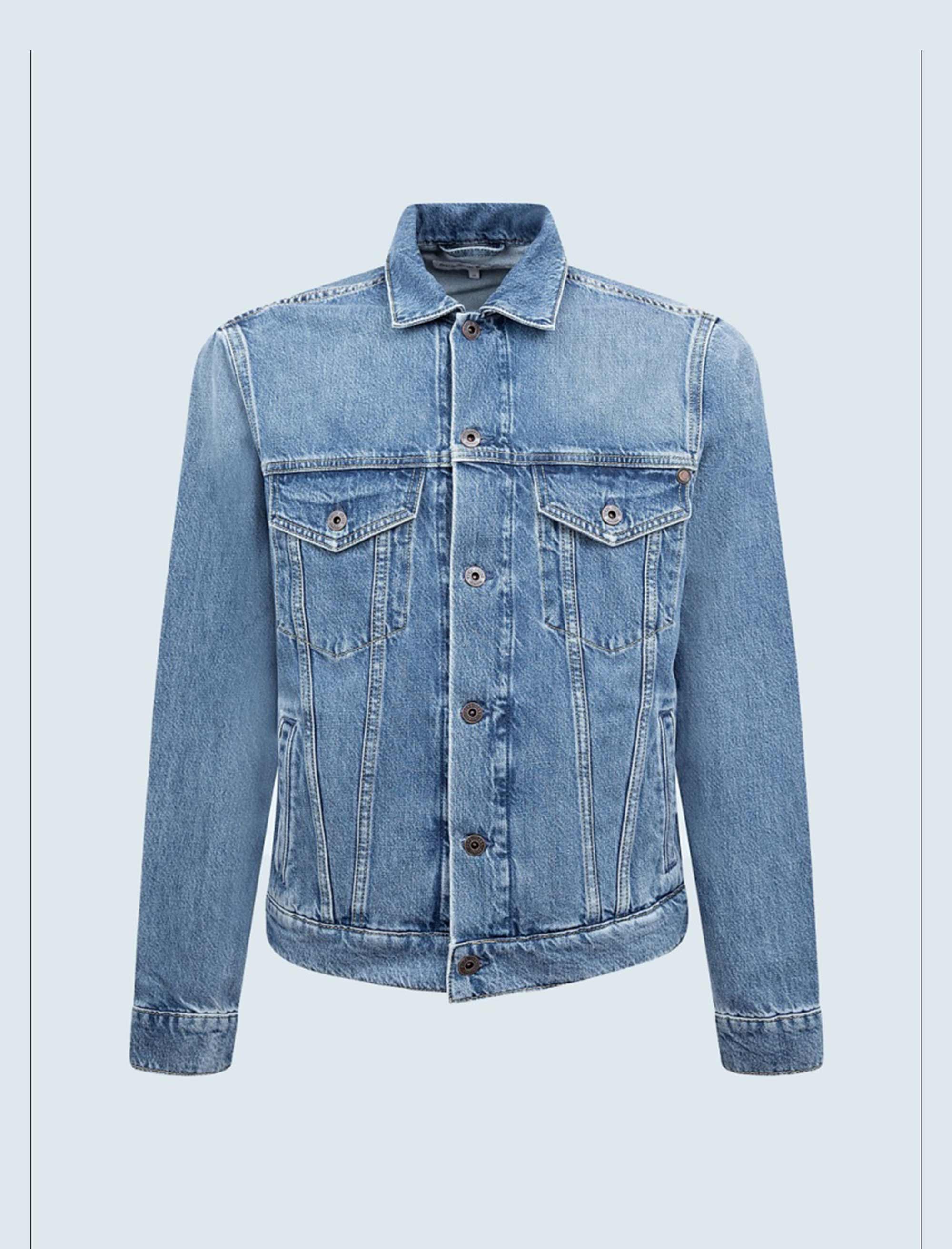 کاپشن مردانه