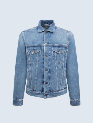 کاپشن مردانه