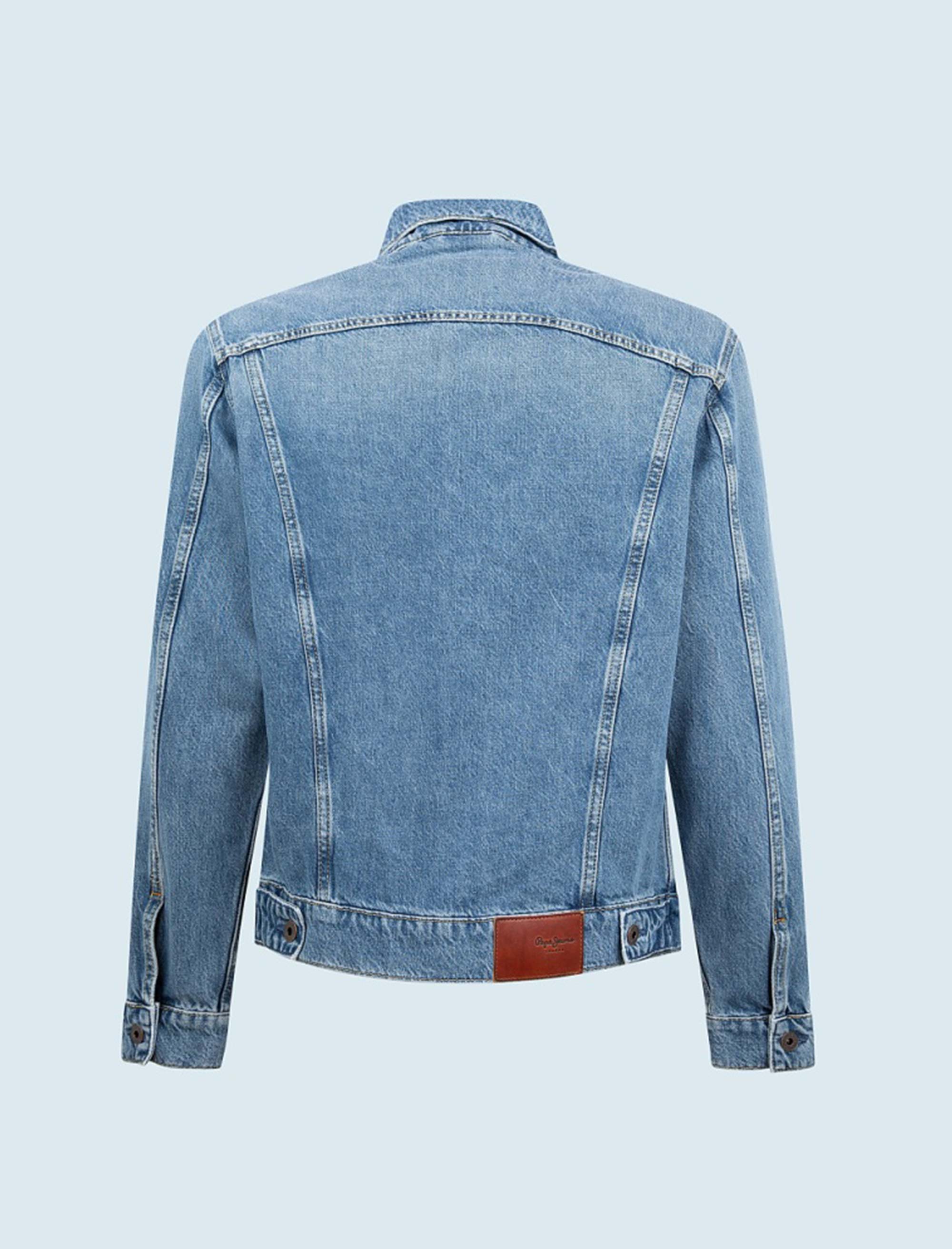 کاپشن مردانه