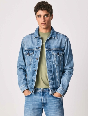 کاپشن مردانه