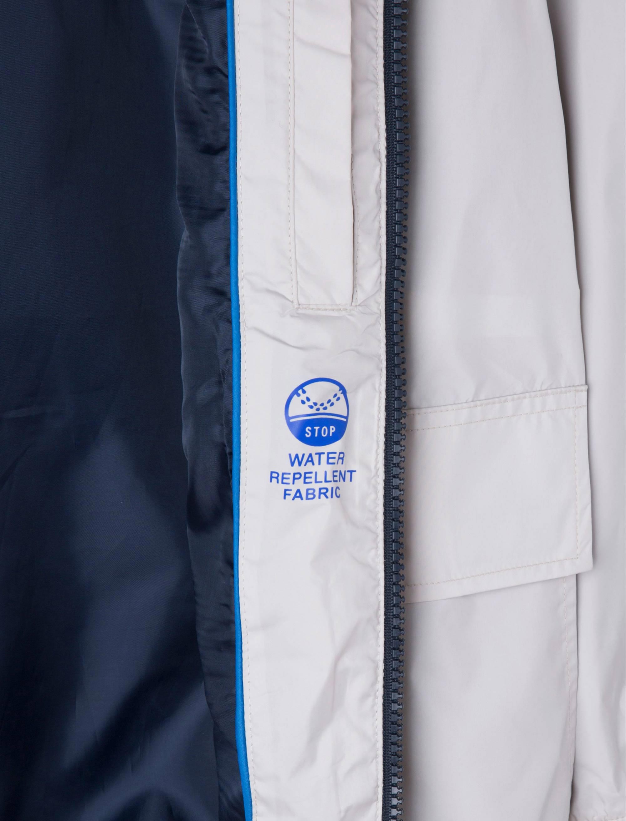 کاپشن مردانه