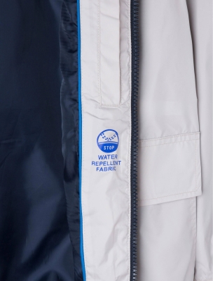 کاپشن مردانه