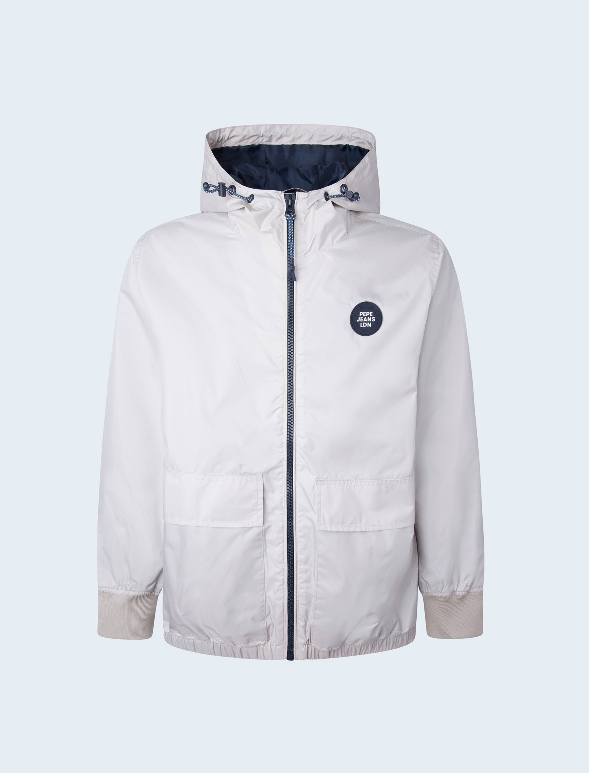 کاپشن مردانه