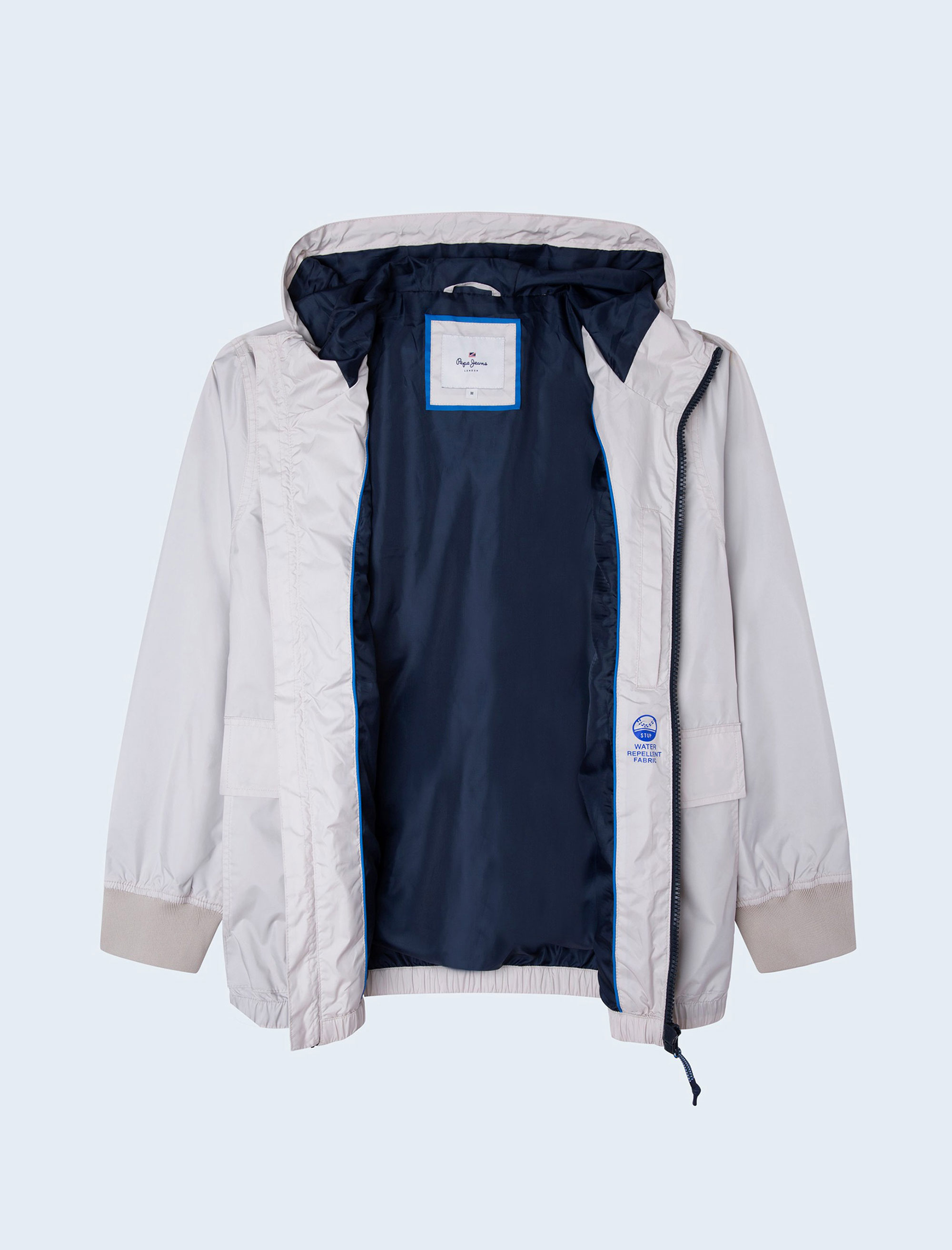 کاپشن مردانه