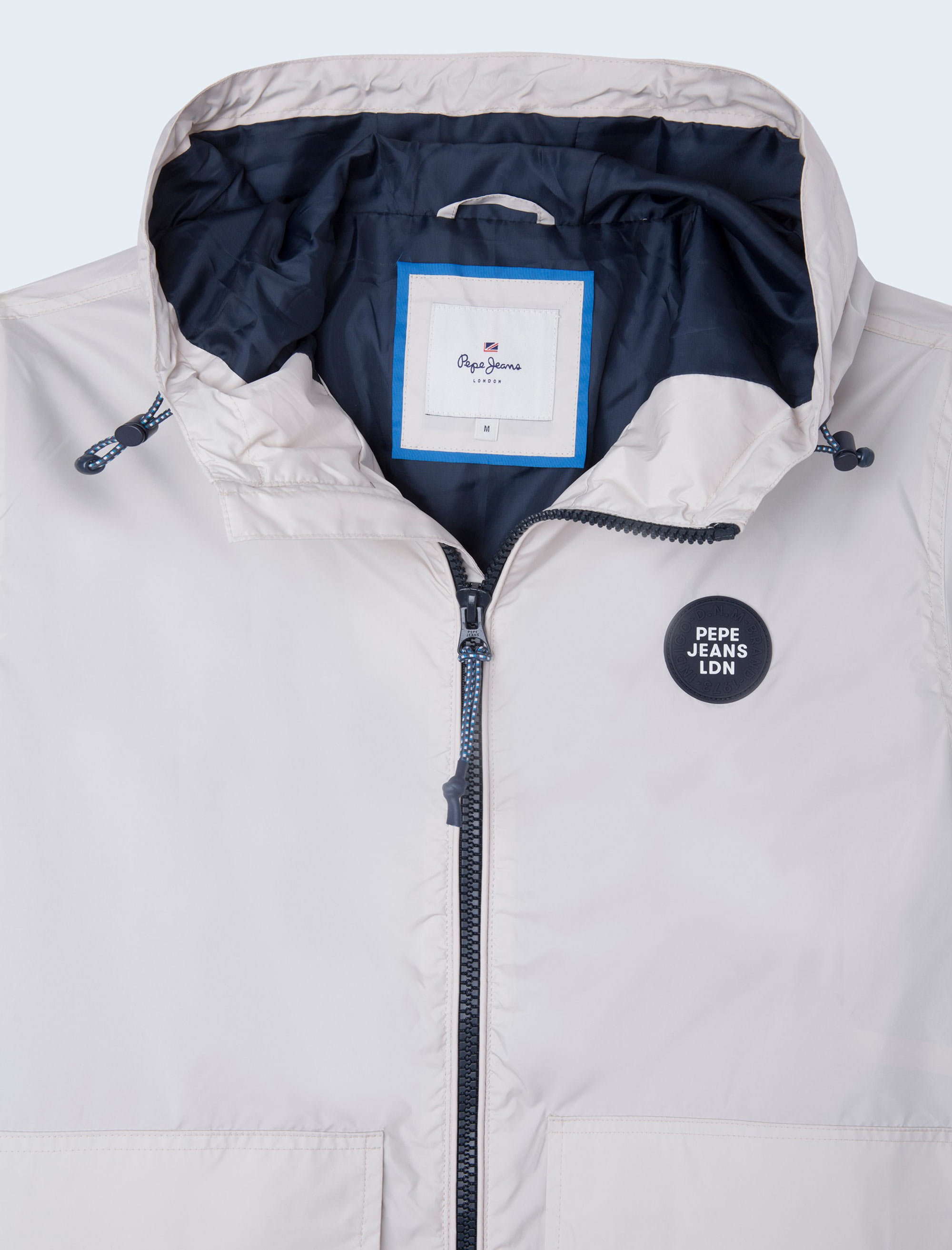 کاپشن مردانه