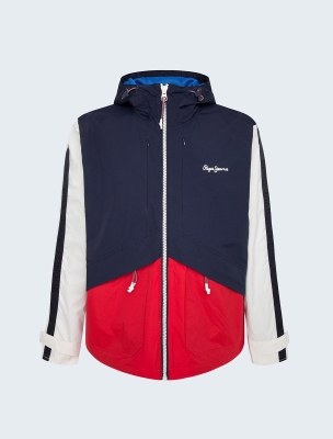 کاپشن مردانه