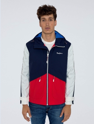 کاپشن مردانه