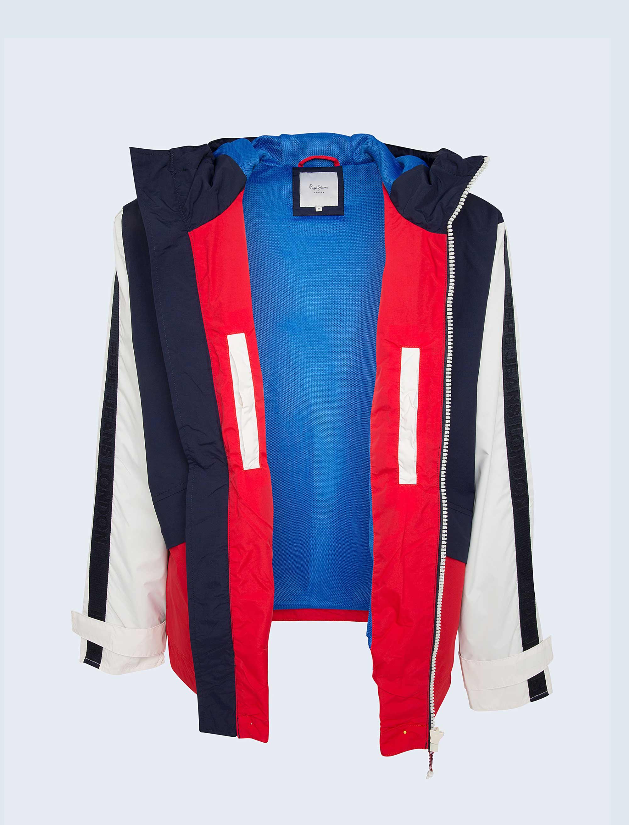 کاپشن مردانه