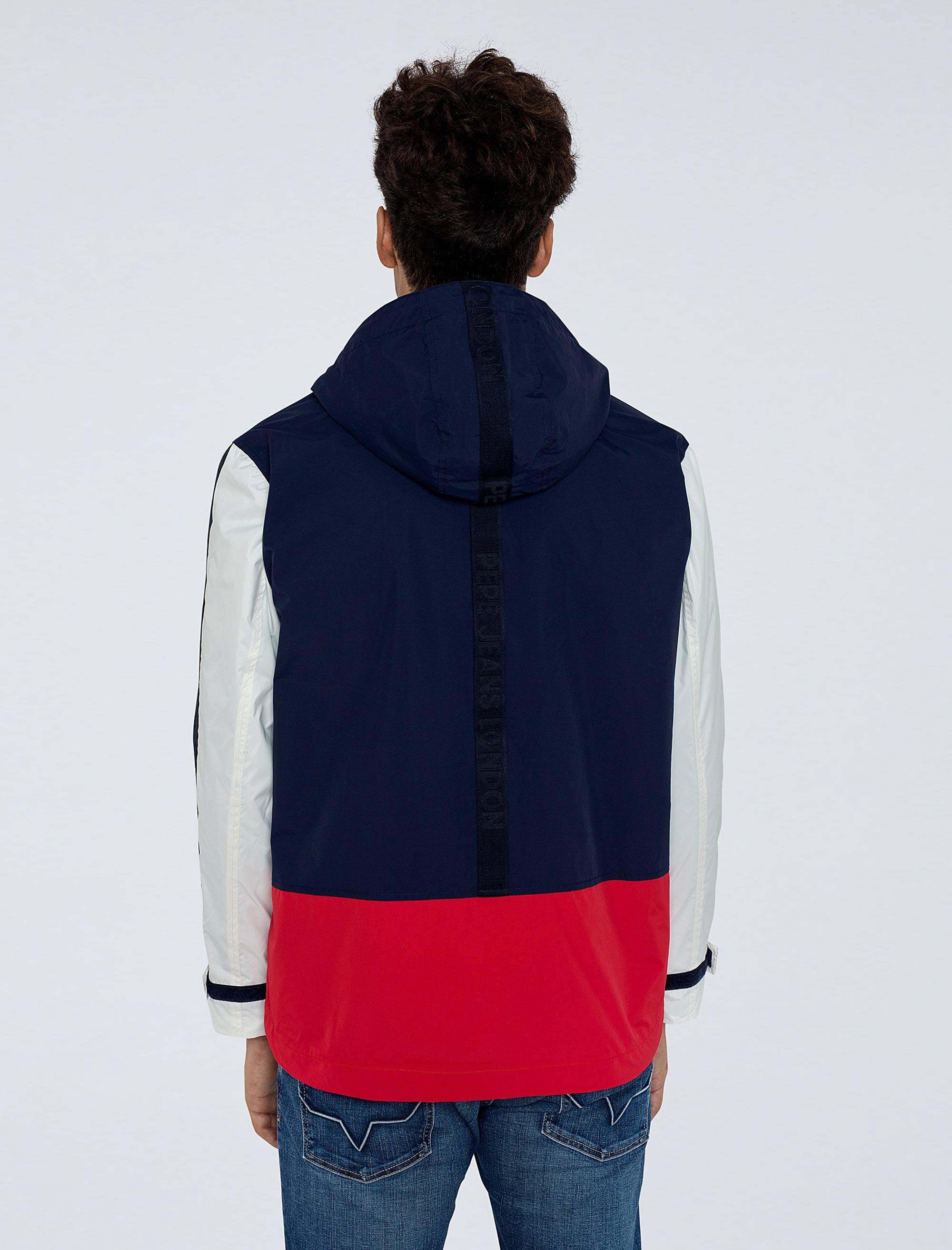 کاپشن مردانه