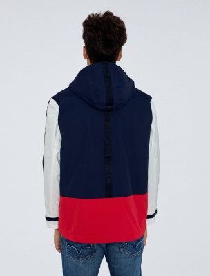 کاپشن مردانه