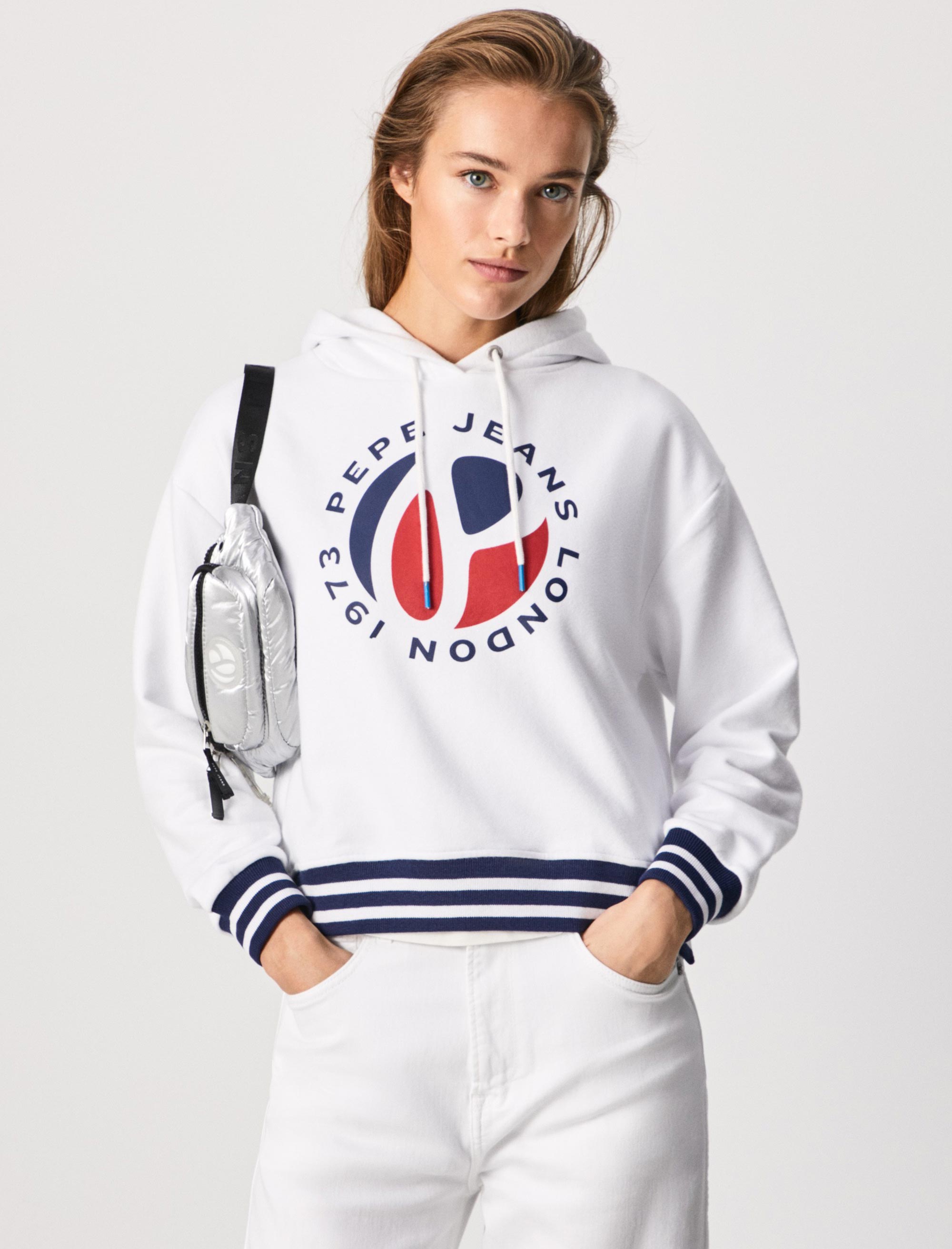 سویشرت و هودی زنانه