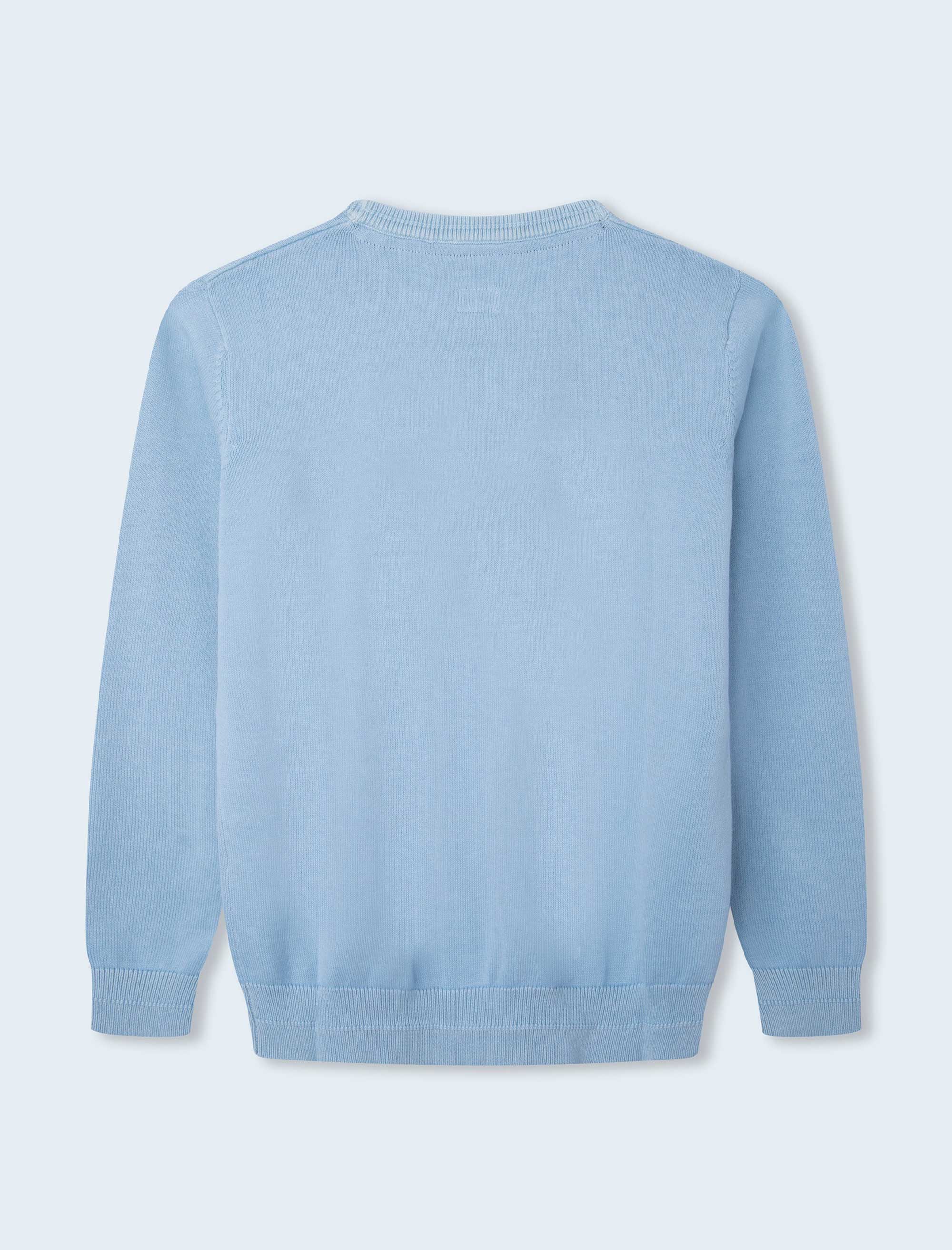 پلیور پسرانه