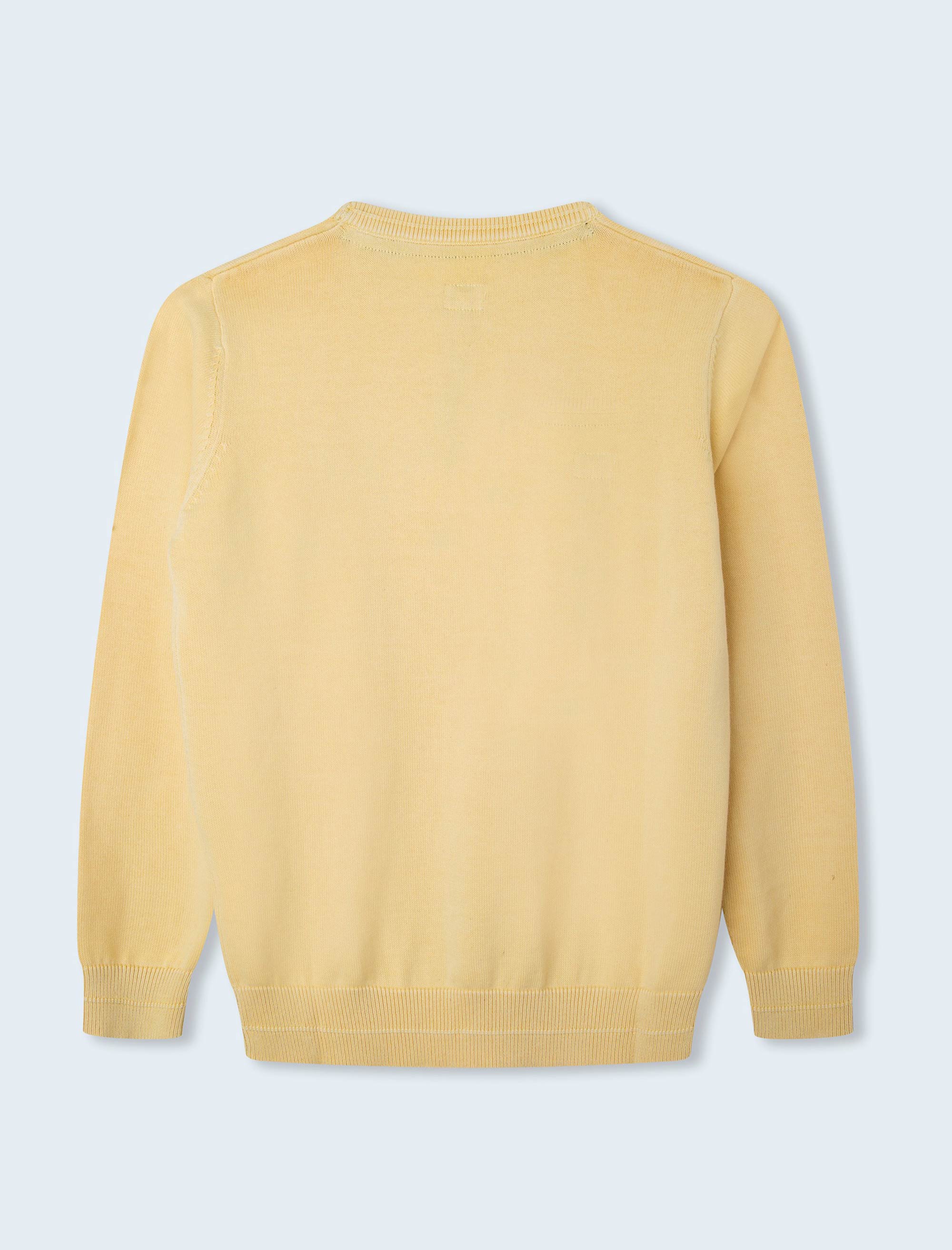 پلیور پسرانه