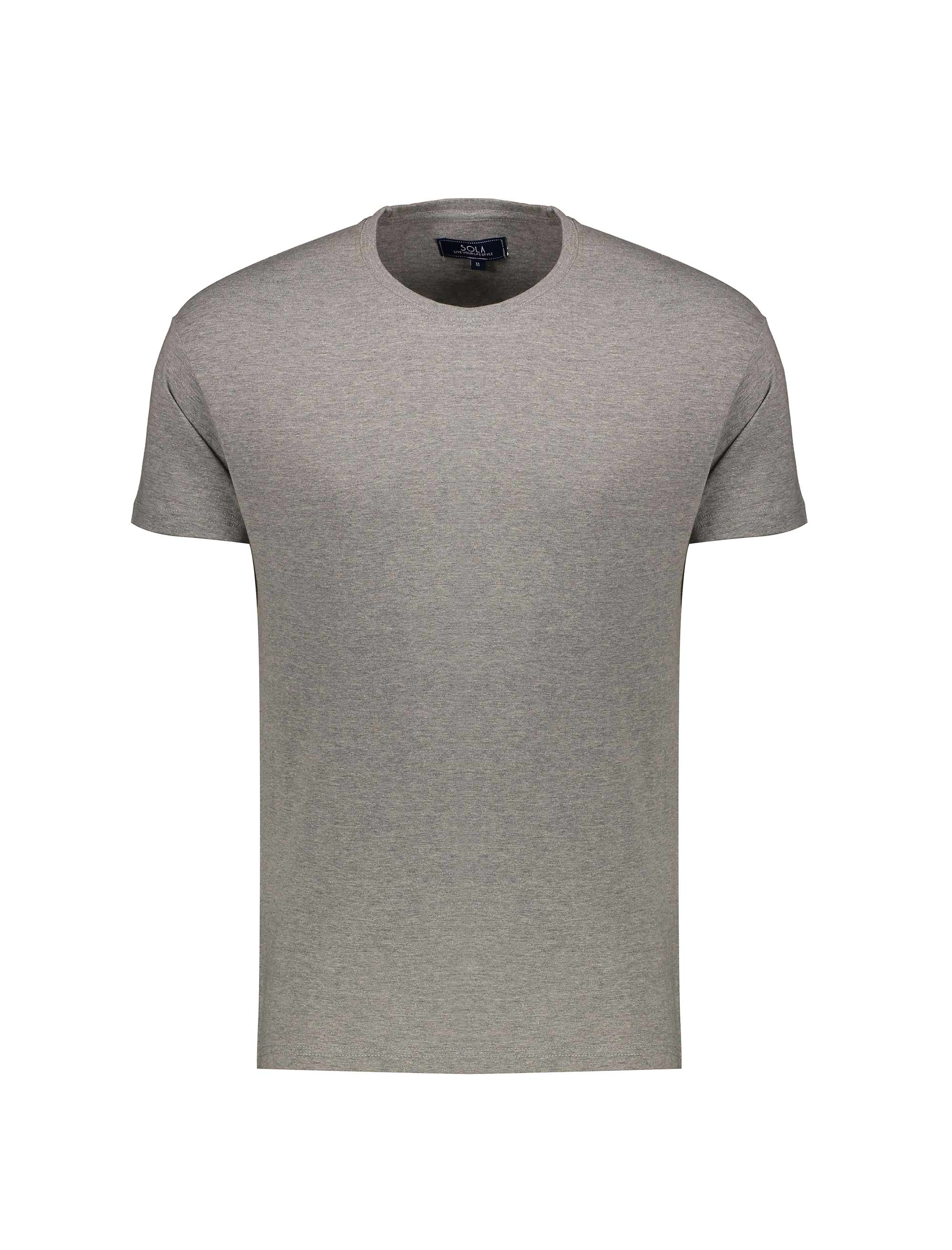 تی شرت مردانه