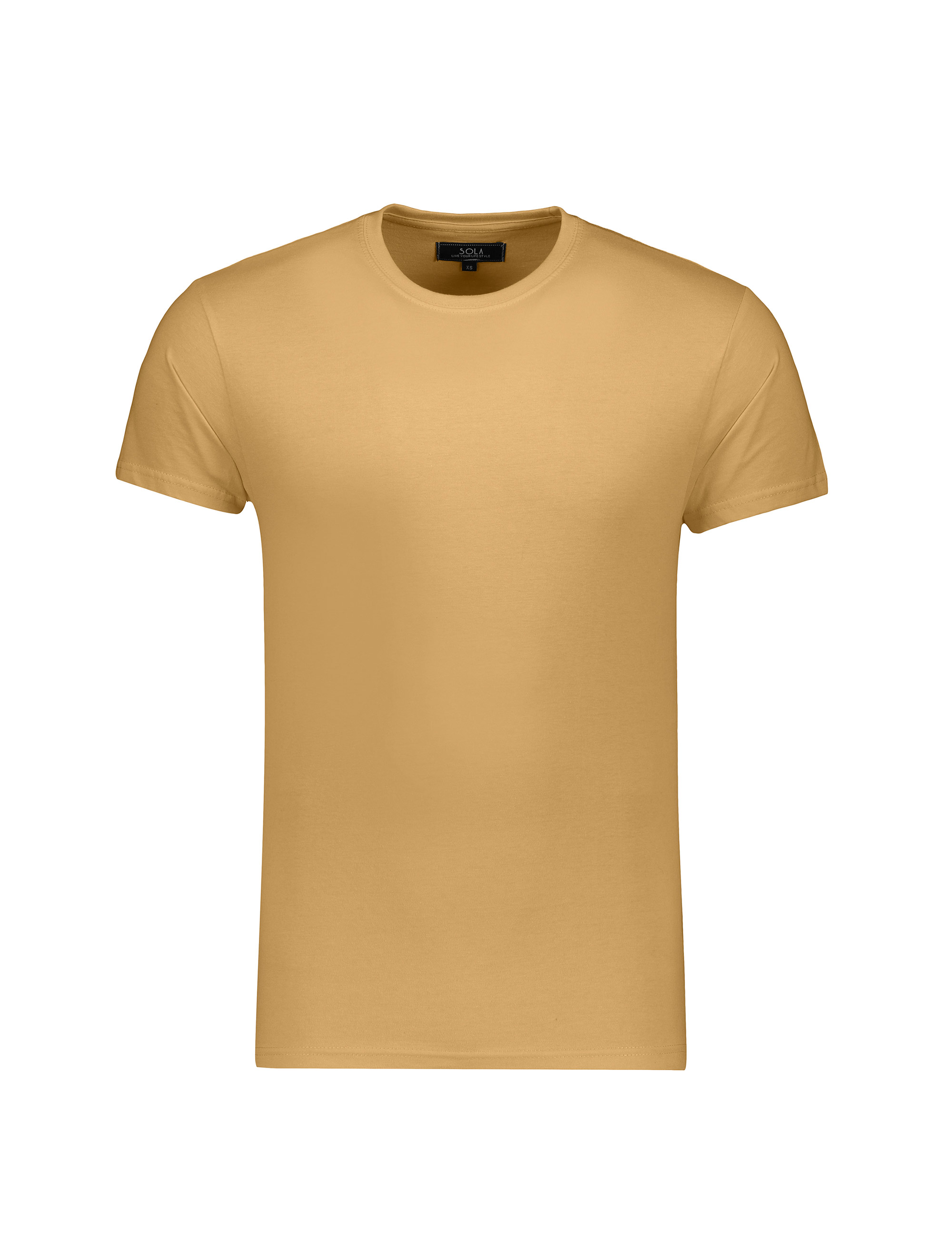 تی شرت مردانه