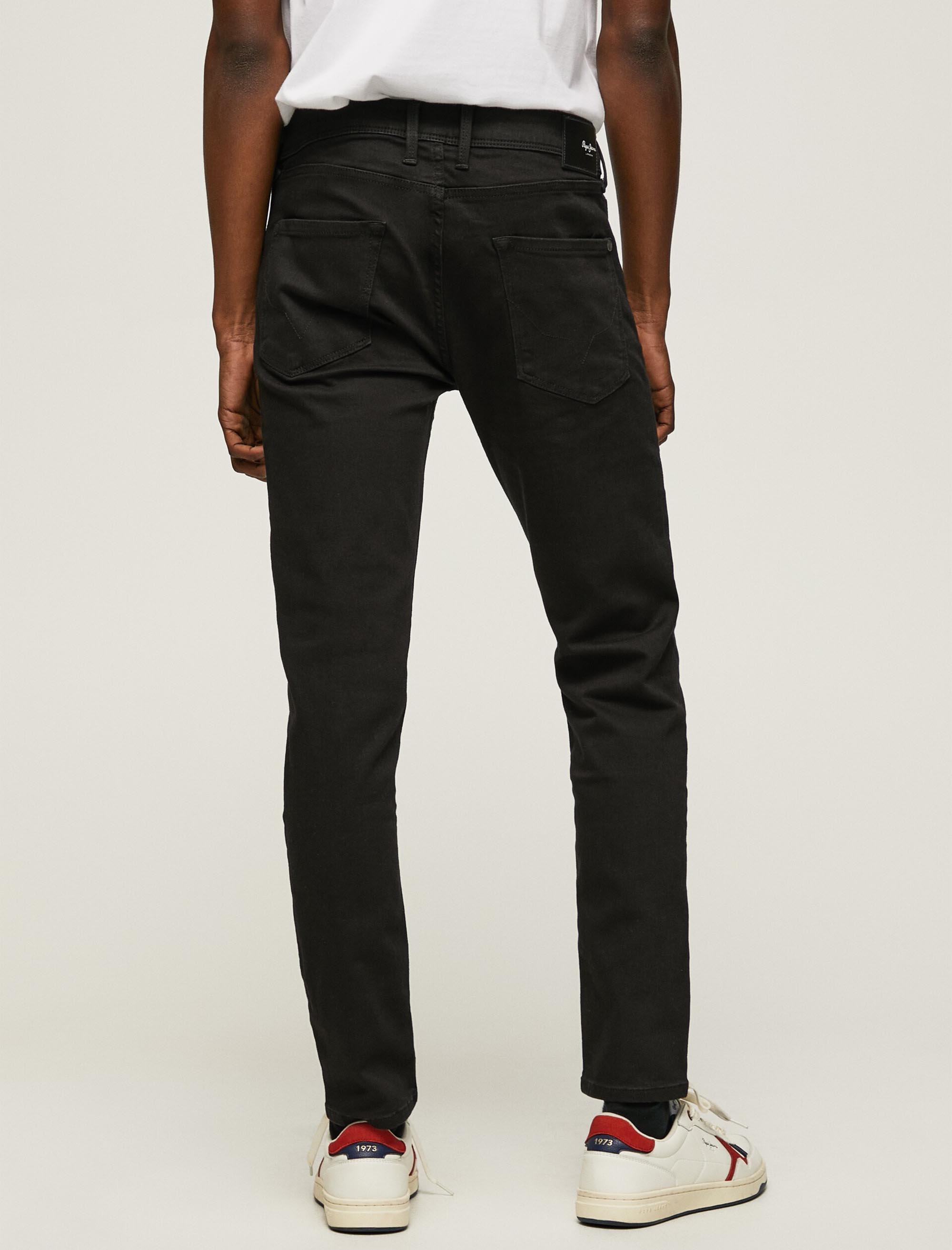 شلوار جین مردانه