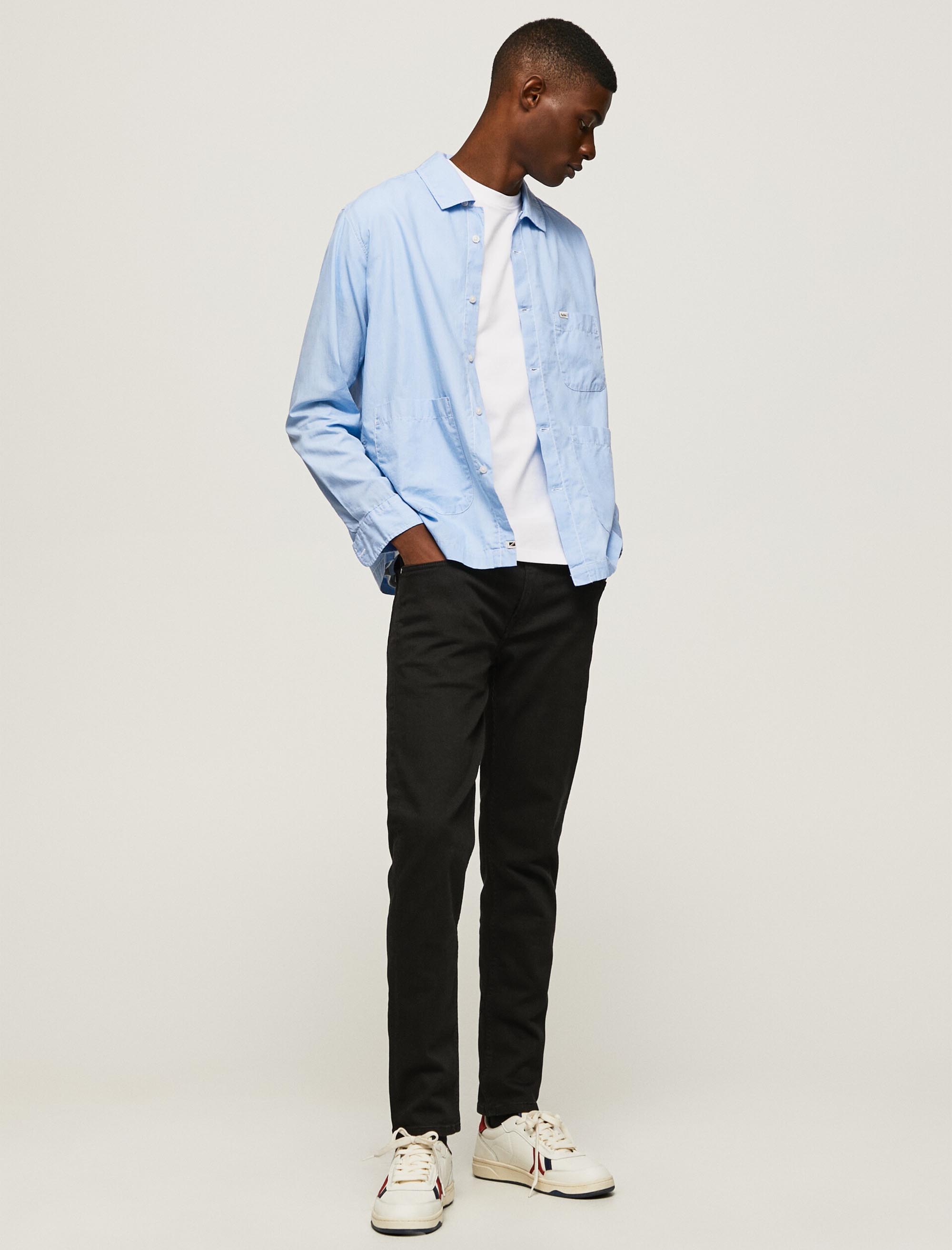 شلوار جین مردانه