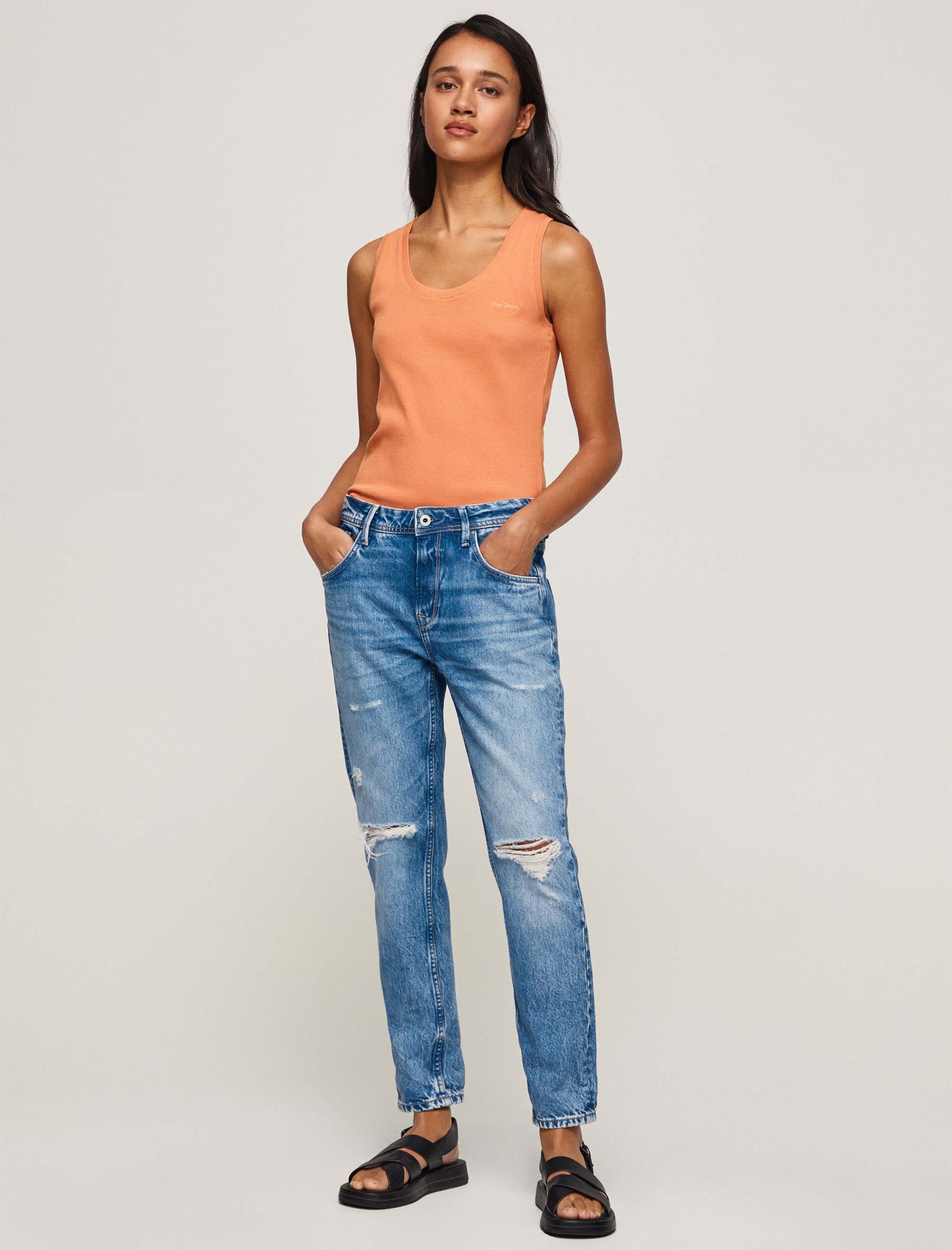 شلوار جین زنانه