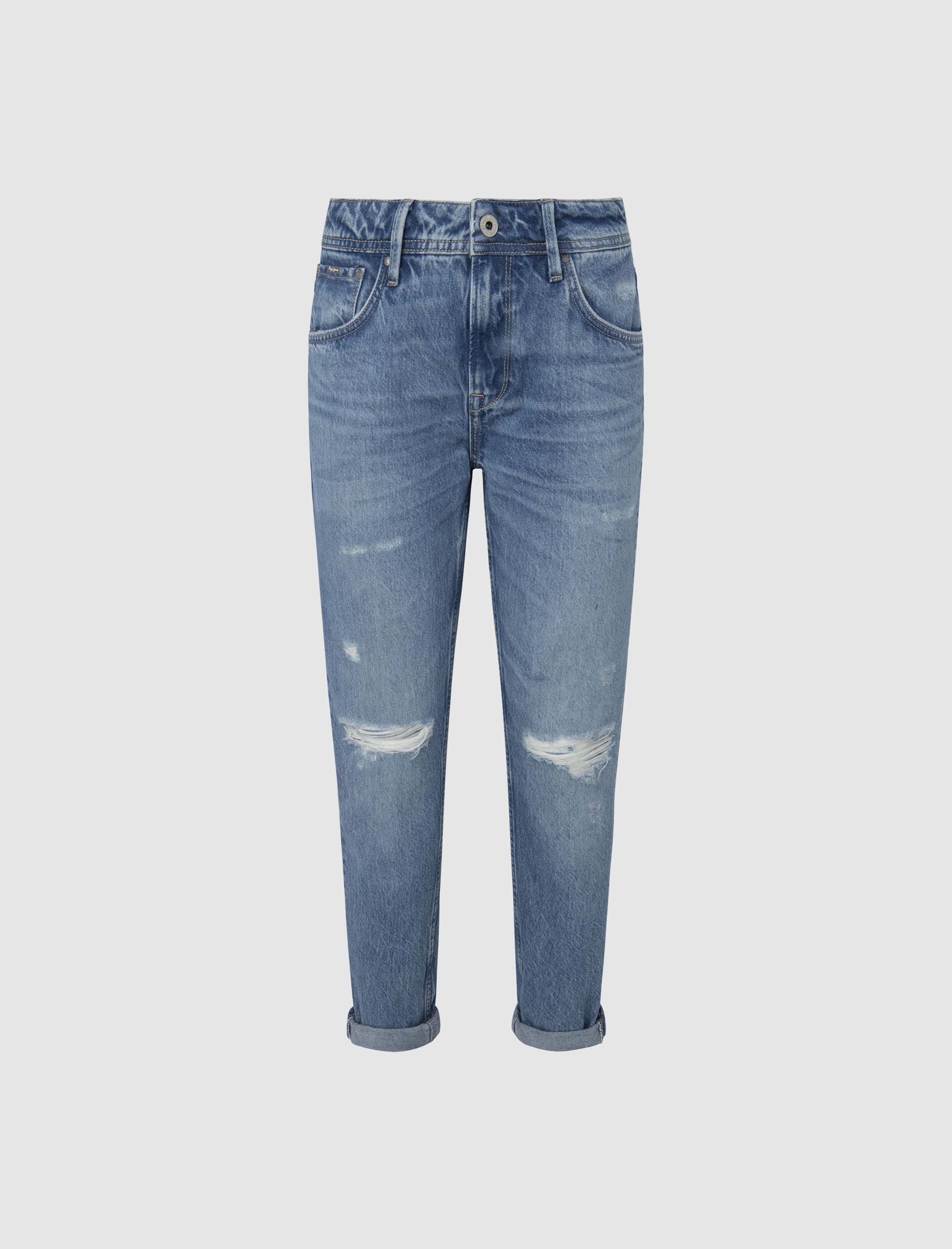 شلوار جین زنانه