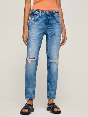 شلوار جین زنانه