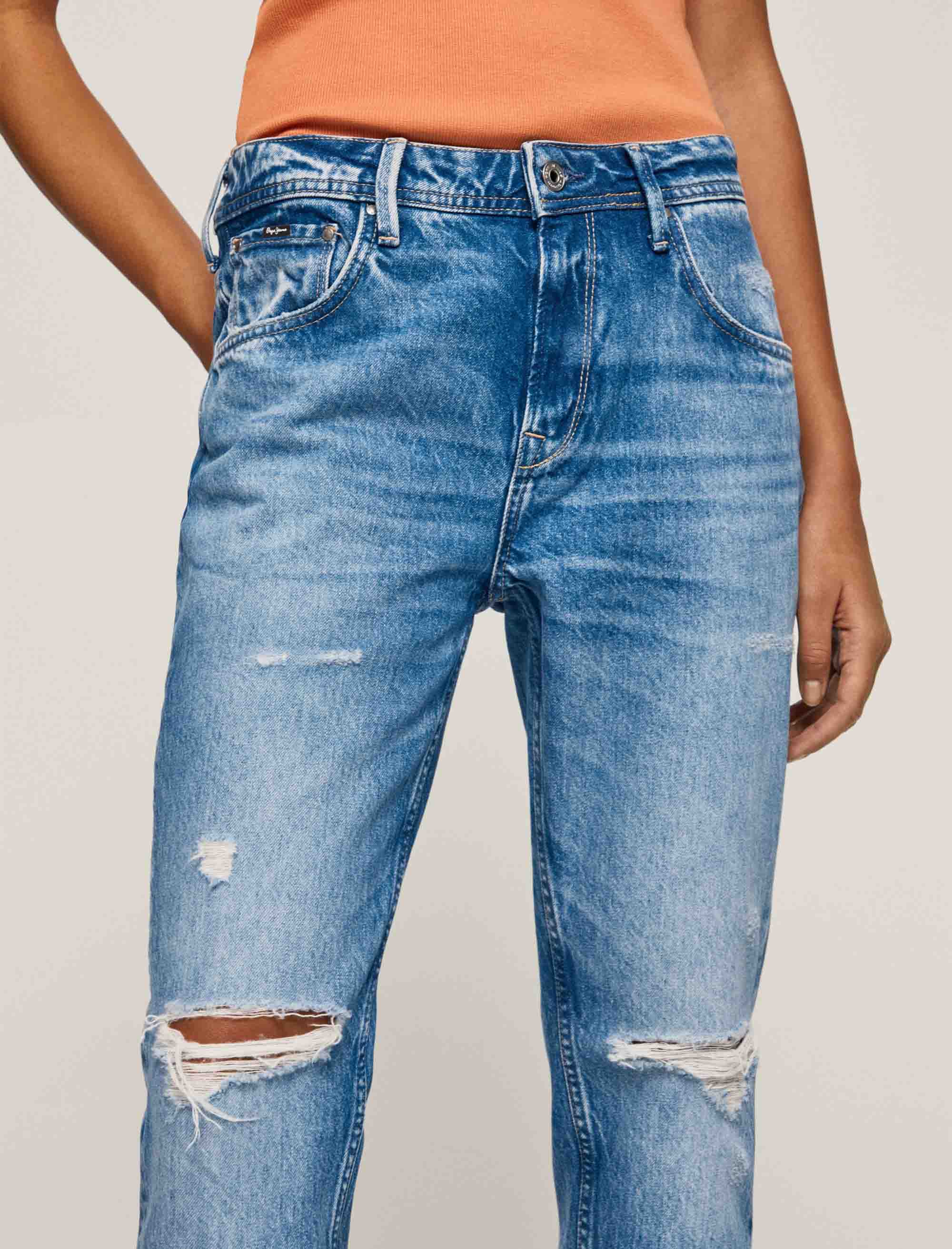 شلوار جین زنانه