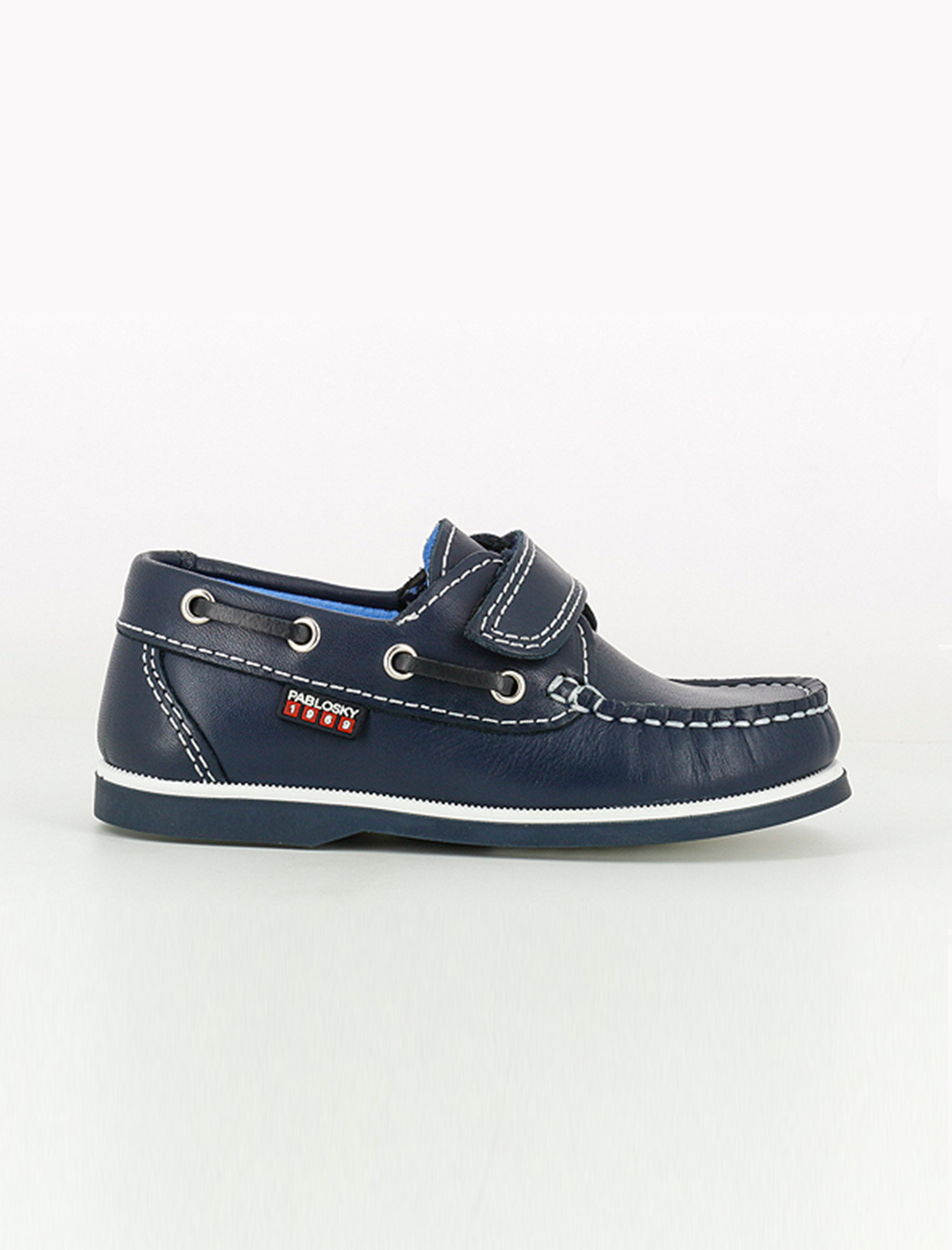 کفش کالج پسرانه