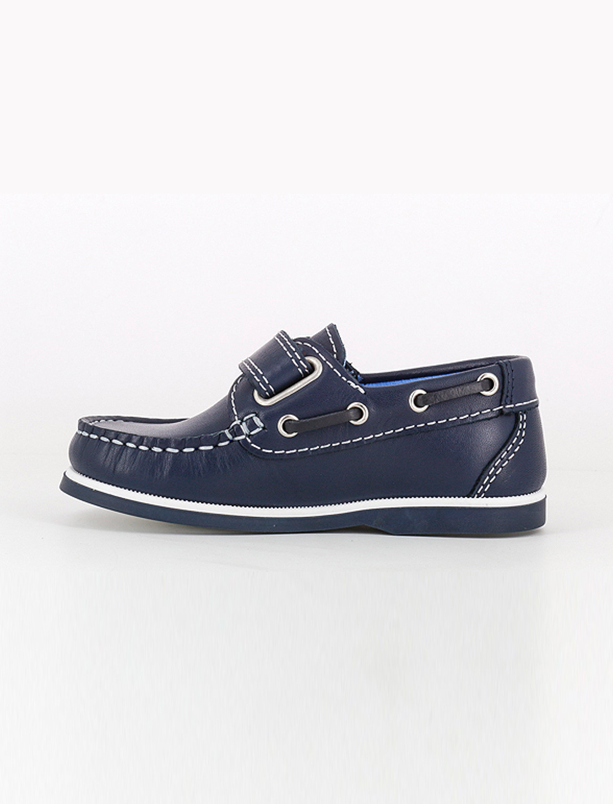 کفش کالج پسرانه