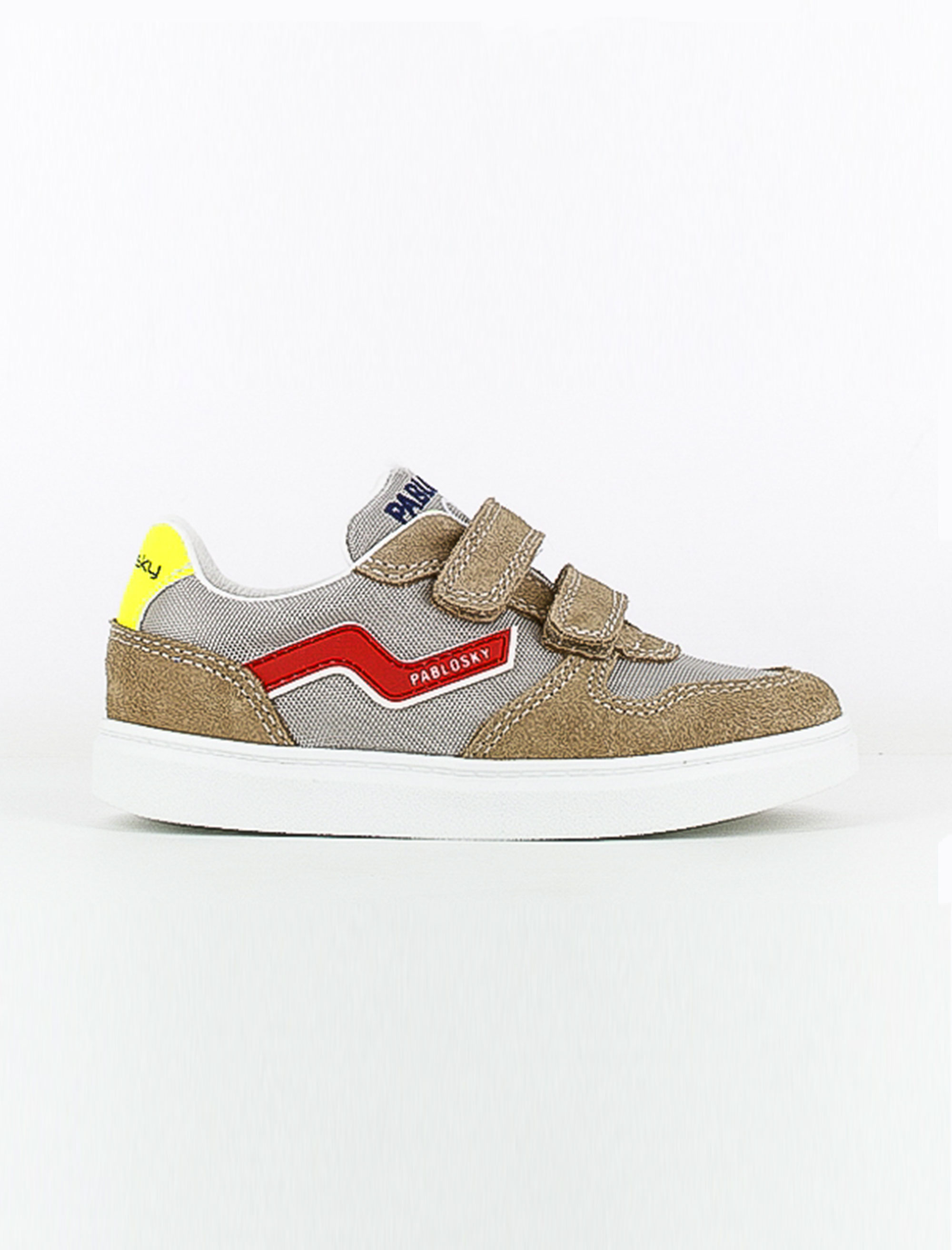 کفش اسنیکر پسرانه