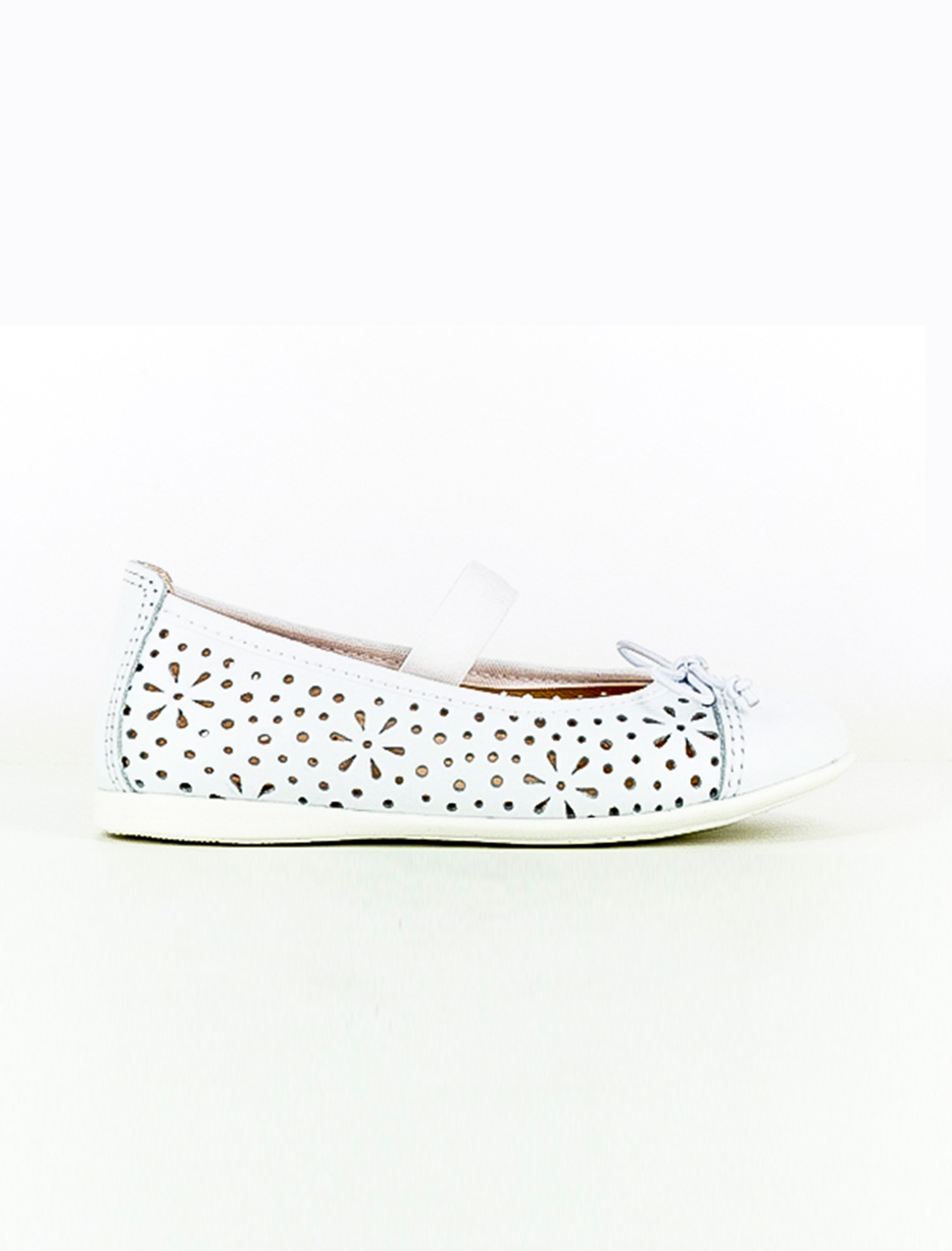 کفش عروسکی دخترانه