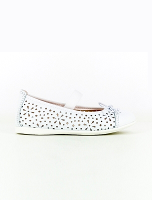 کفش عروسکی دخترانه