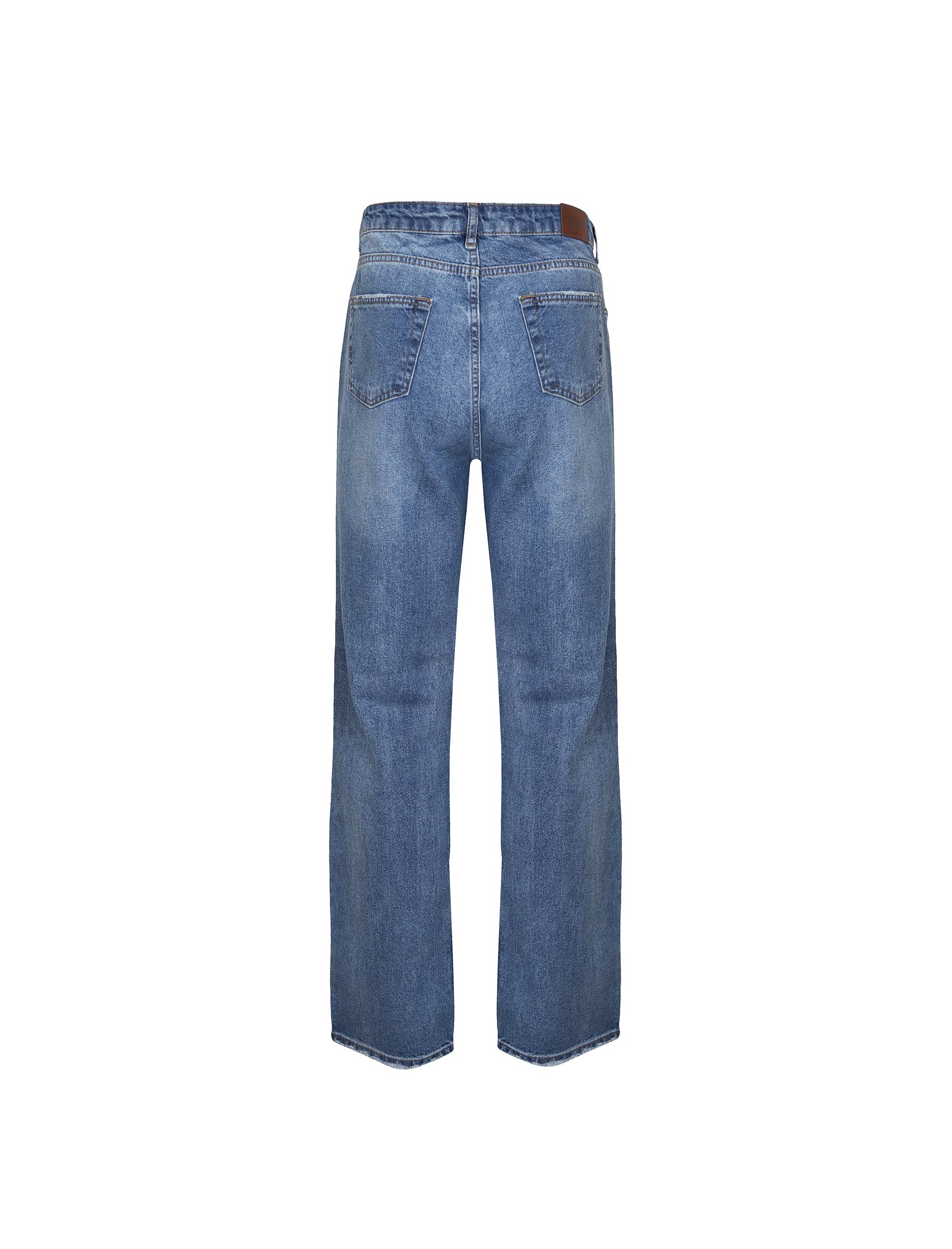 شلوار جین زنانه