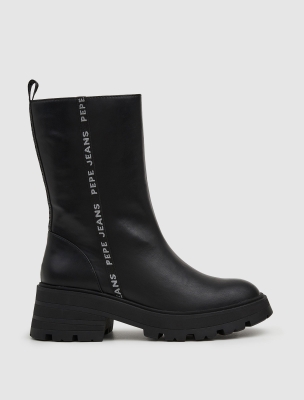 نیم بوت زنانه