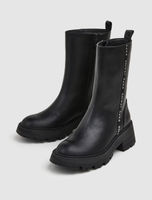 نیم بوت زنانه