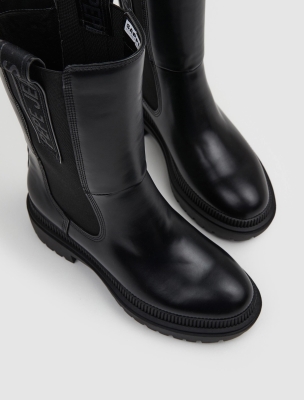 نیم بوت زنانه