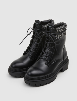 نیم بوت زنانه