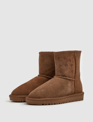 نیم بوت زنانه