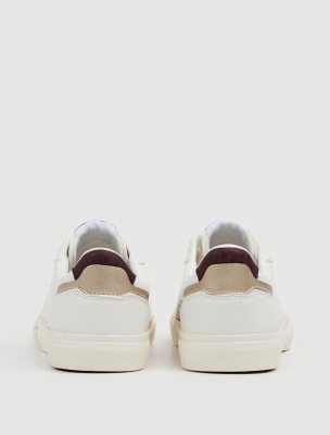 کفش اسنیکر زنانه