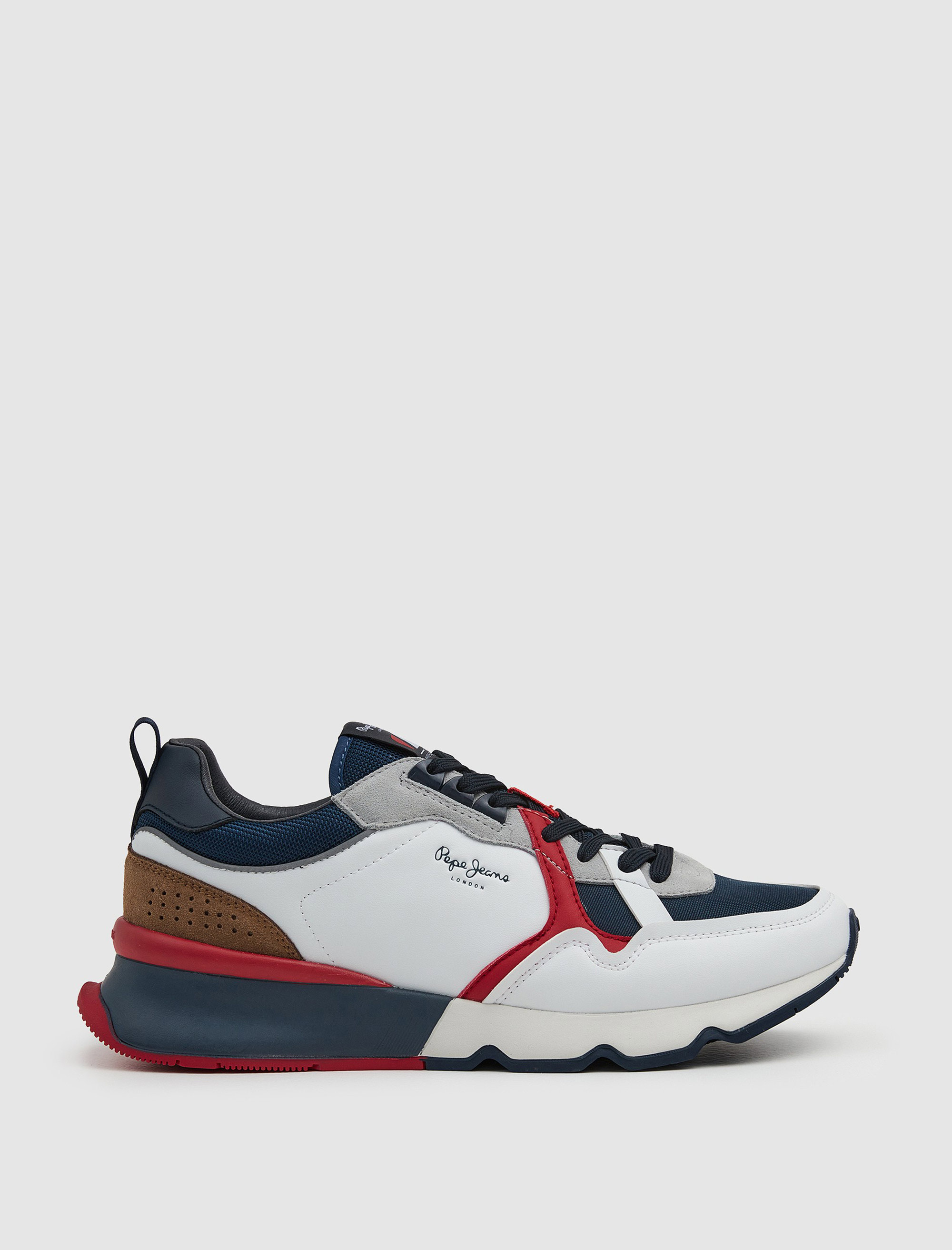 کفش اسنیکر مردانه