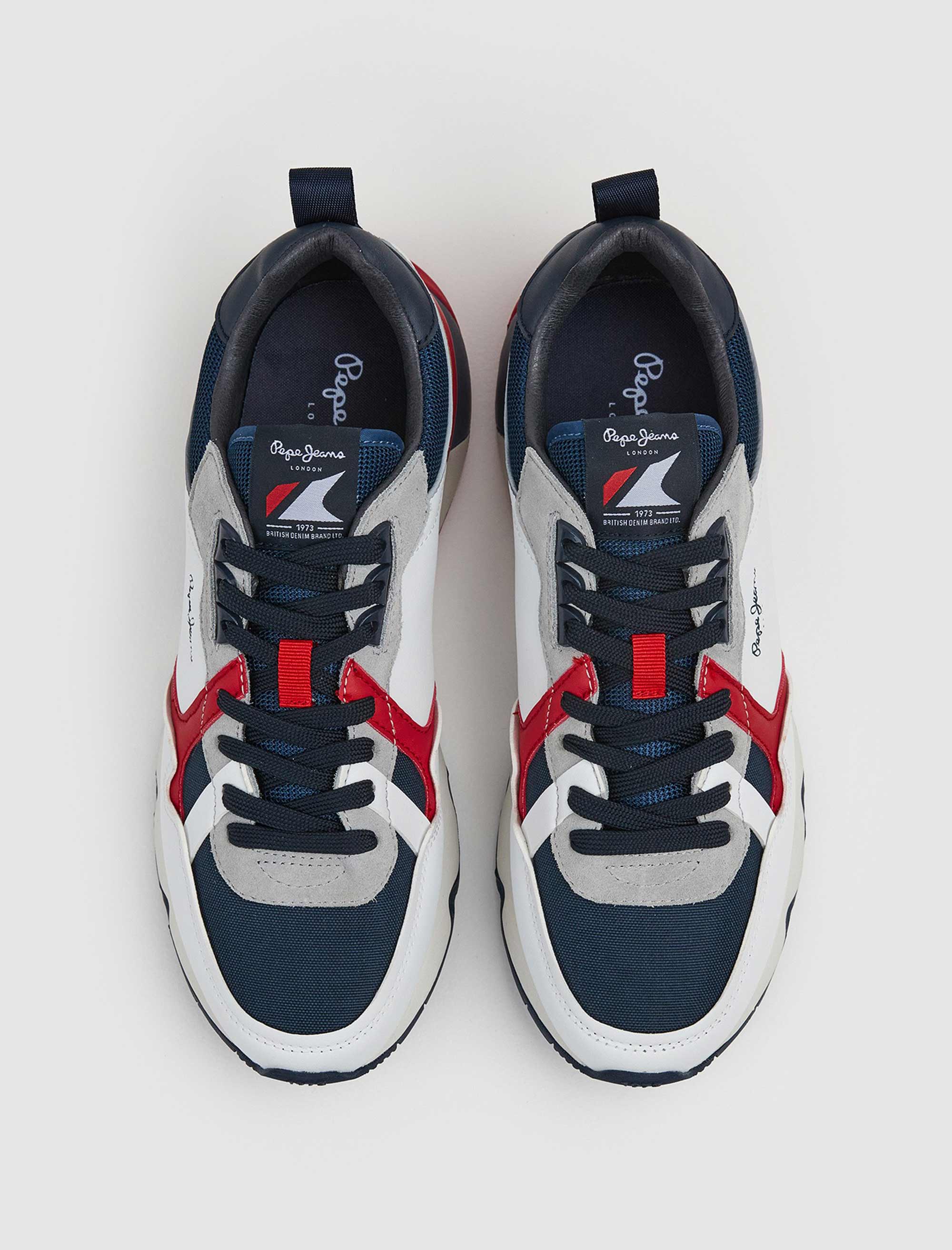 کفش اسنیکر مردانه