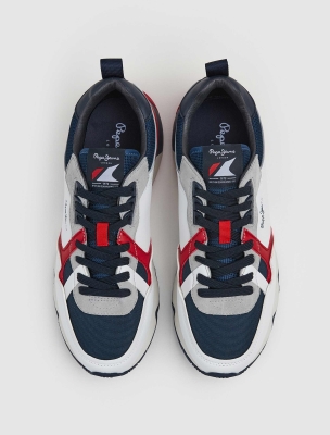 کفش اسنیکر مردانه