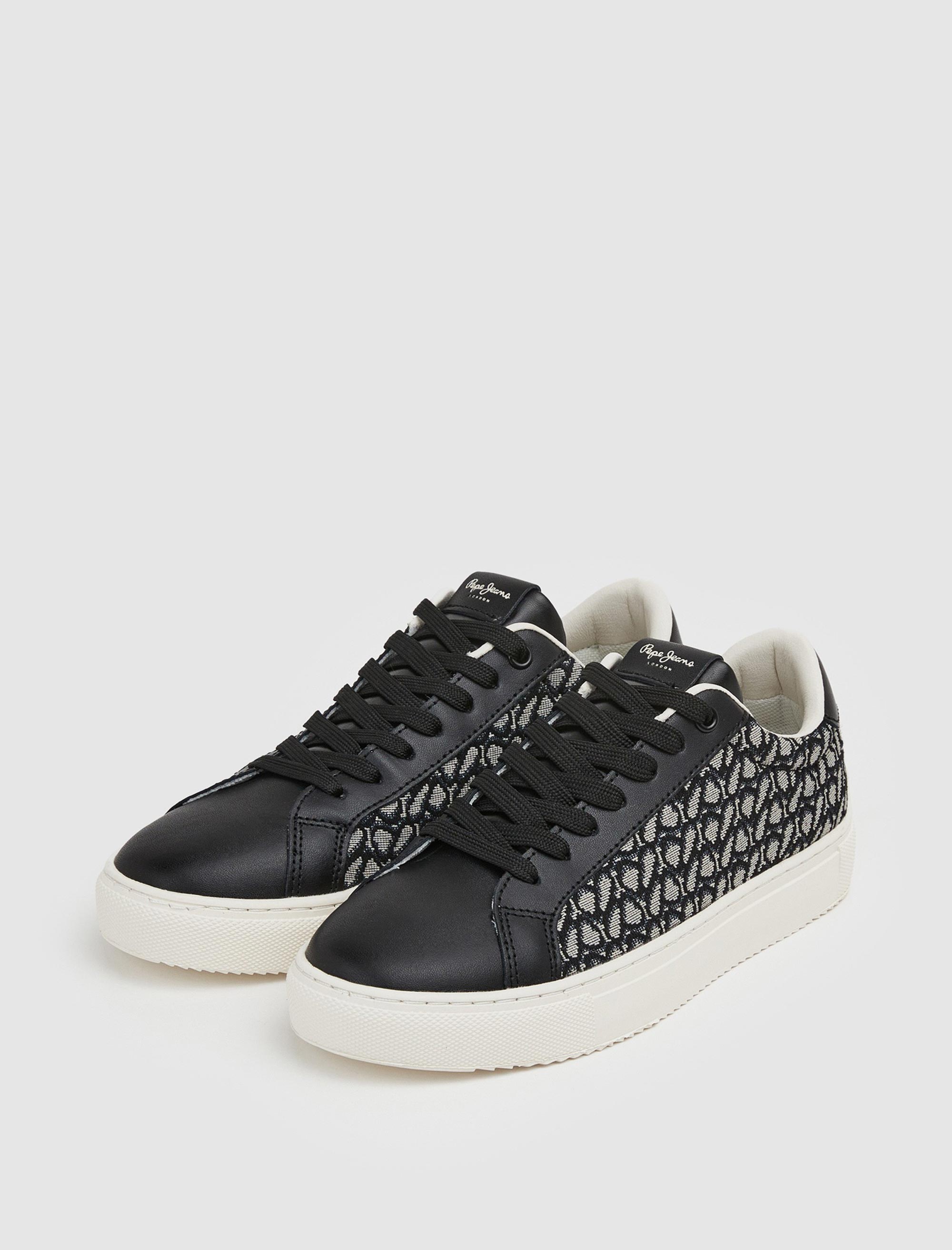 کفش اسنیکر زنانه