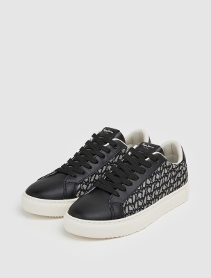 کفش اسنیکر زنانه