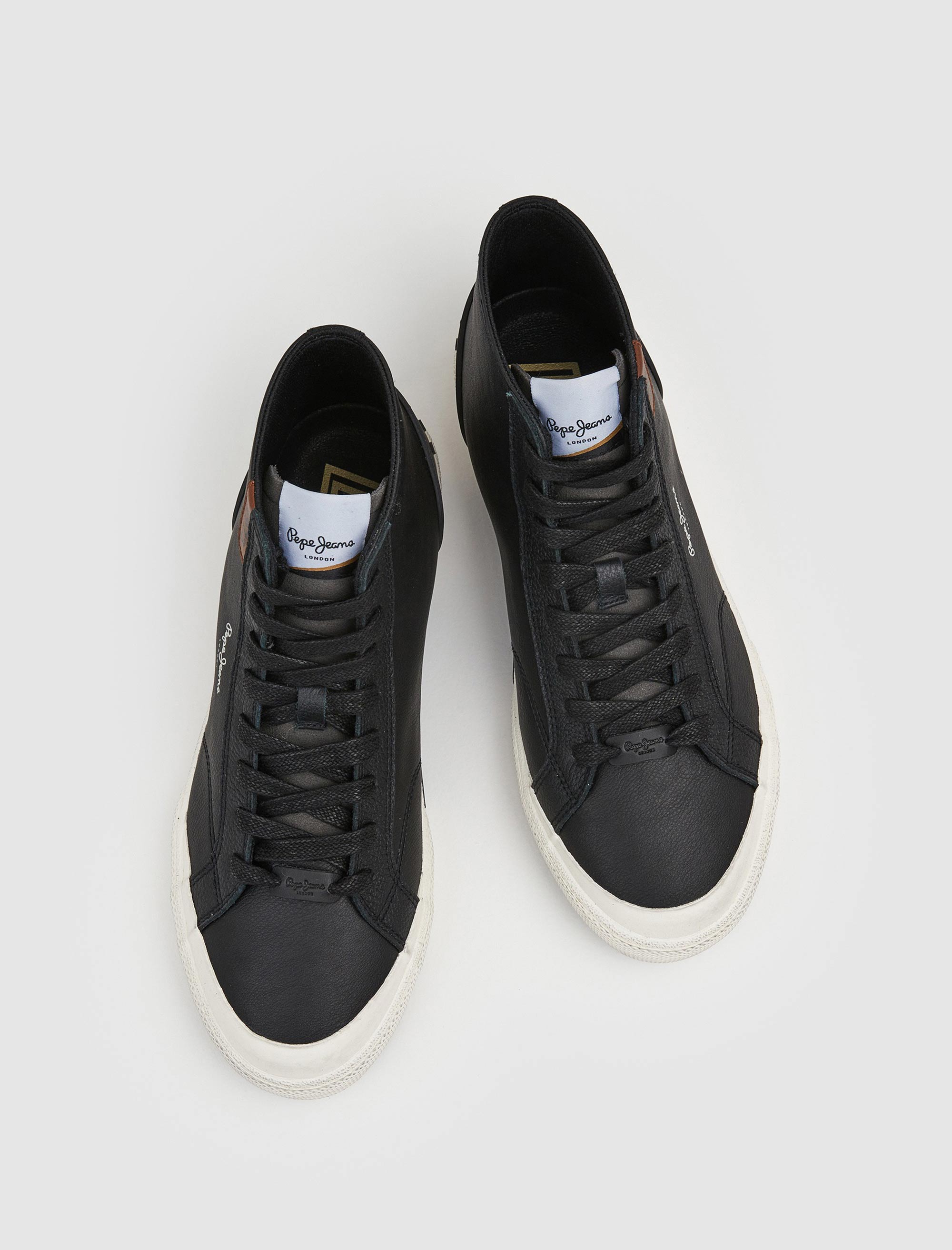 کفش اسنیکر مردانه