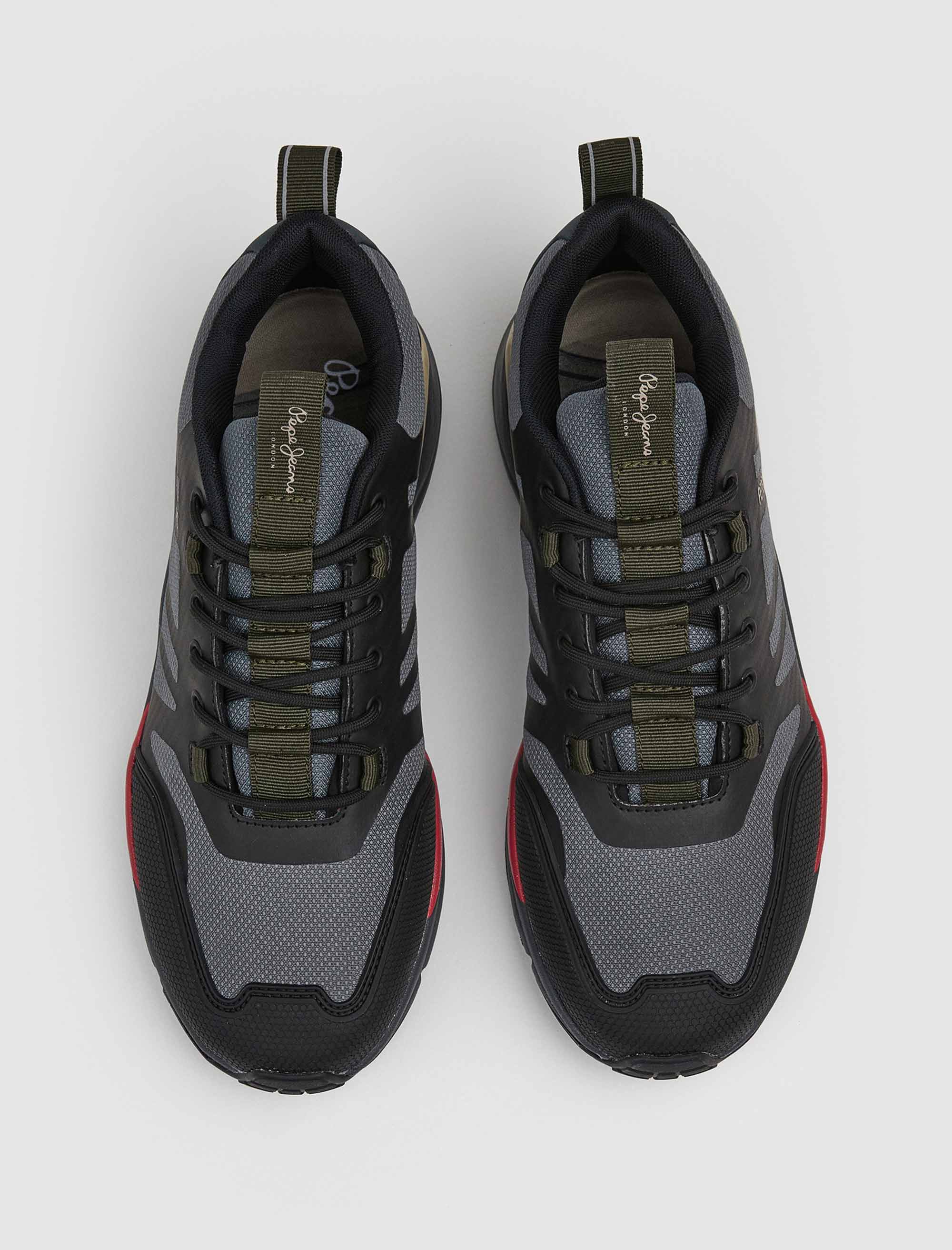 کفش اسنیکر مردانه