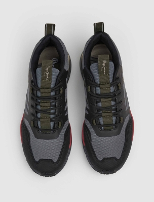 کفش اسنیکر مردانه