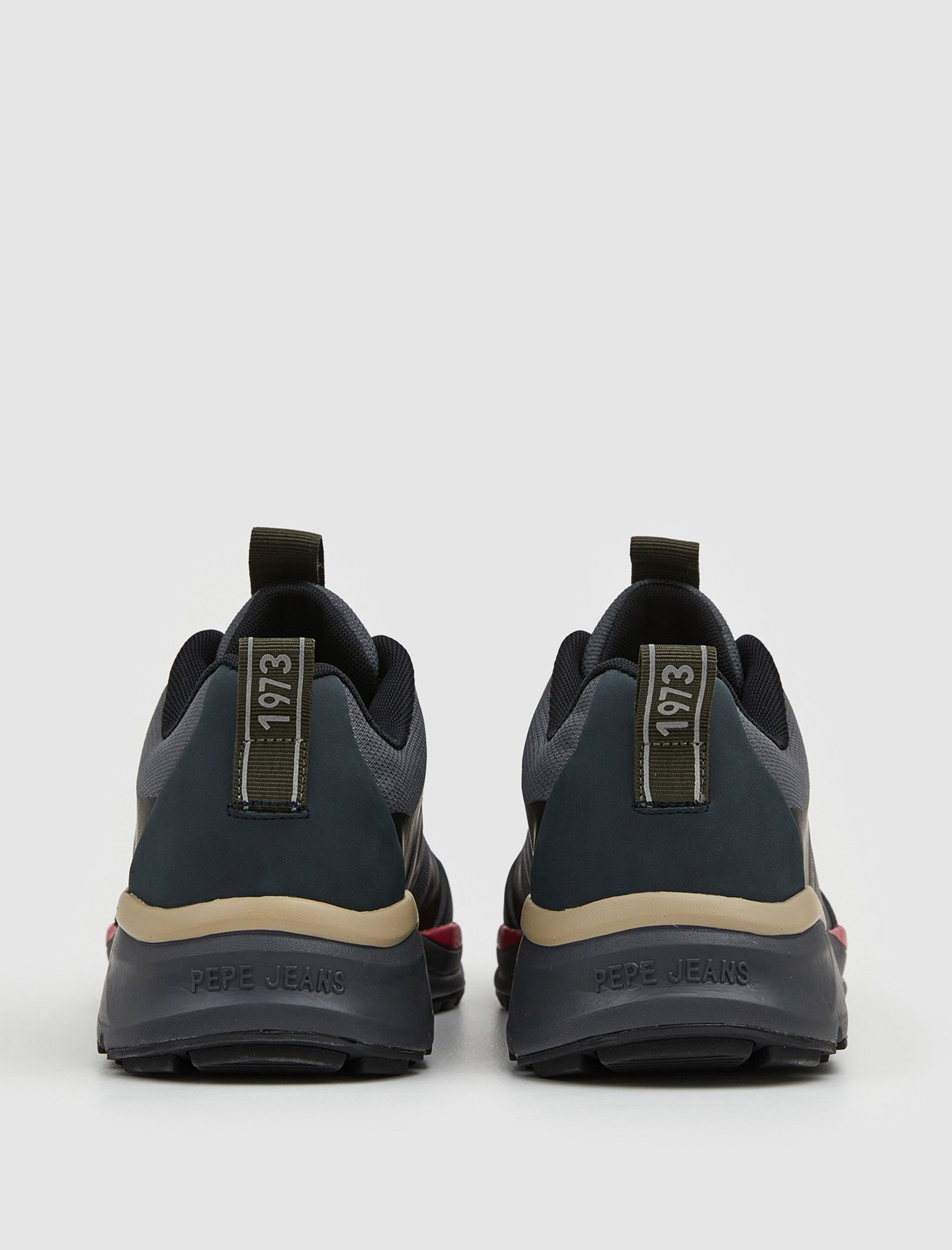 کفش اسنیکر مردانه