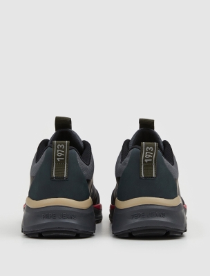 کفش اسنیکر مردانه