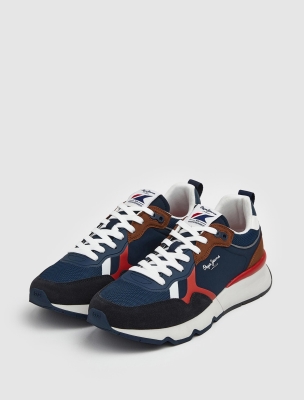 کفش اسنیکر مردانه